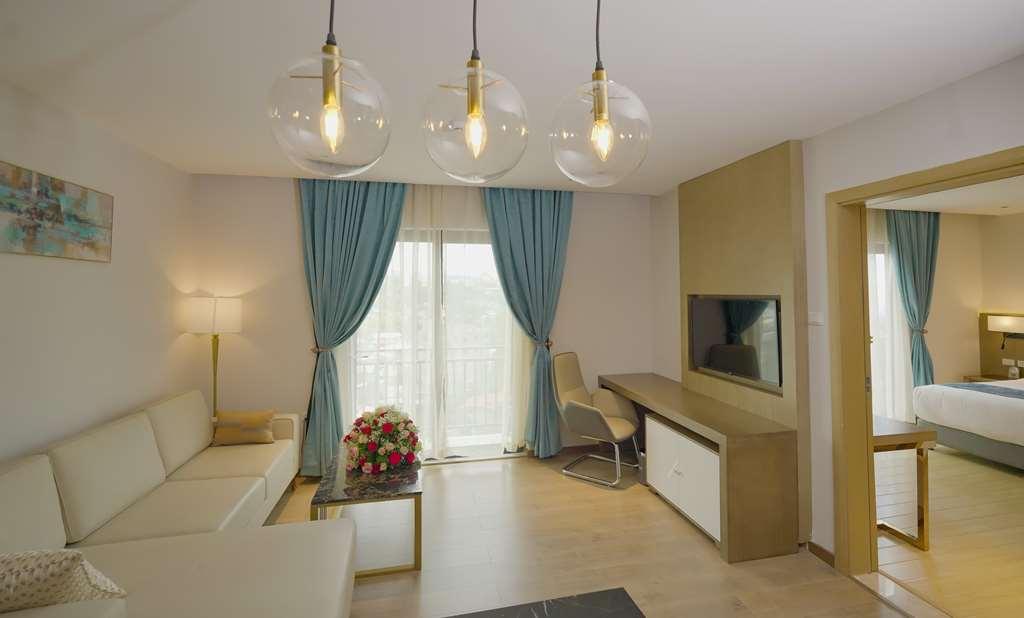 Stay Easy Plus Hotel แอดดิสอาบาบา ห้อง รูปภาพ