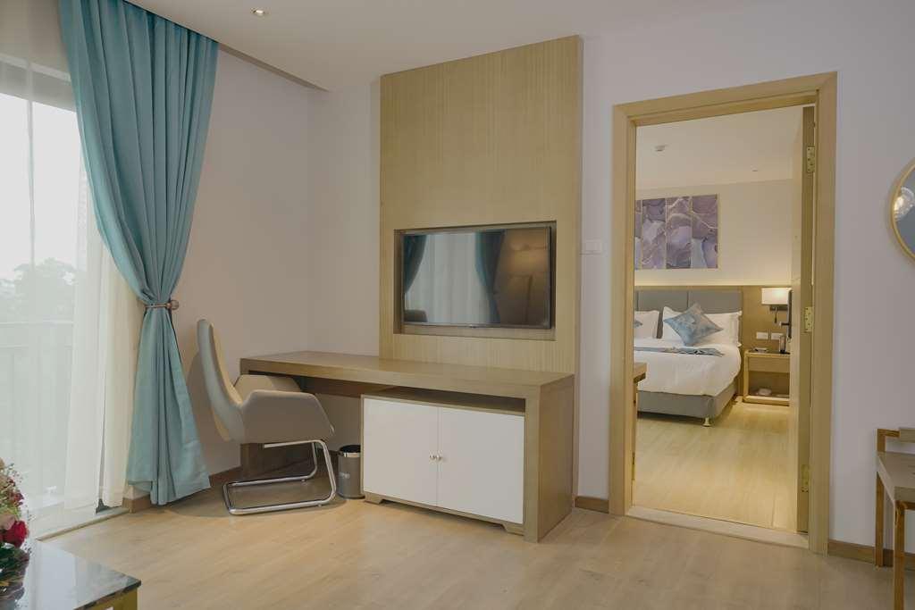 Stay Easy Plus Hotel แอดดิสอาบาบา ห้อง รูปภาพ