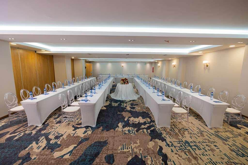 Stay Easy Plus Hotel แอดดิสอาบาบา สิ่งอำนวยความสะดวก รูปภาพ