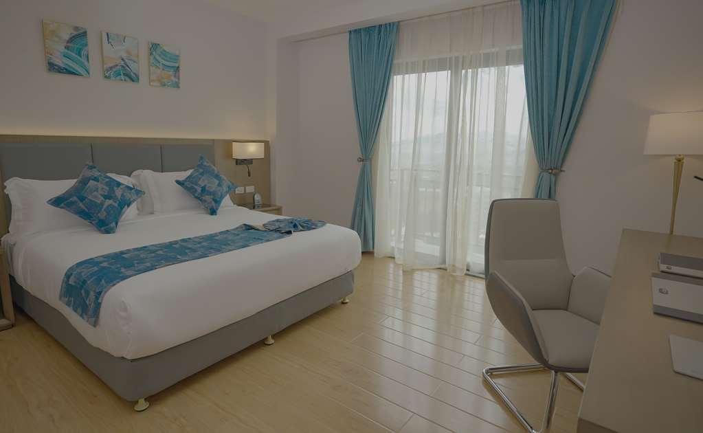 Stay Easy Plus Hotel แอดดิสอาบาบา ห้อง รูปภาพ