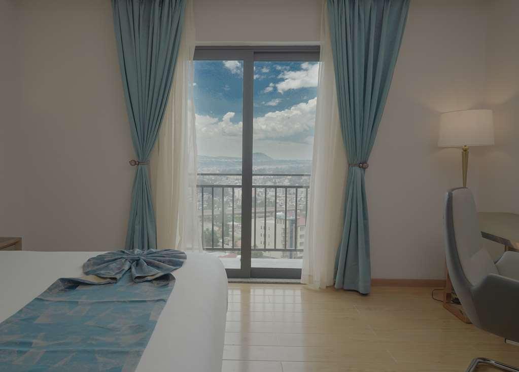 Stay Easy Plus Hotel แอดดิสอาบาบา ห้อง รูปภาพ