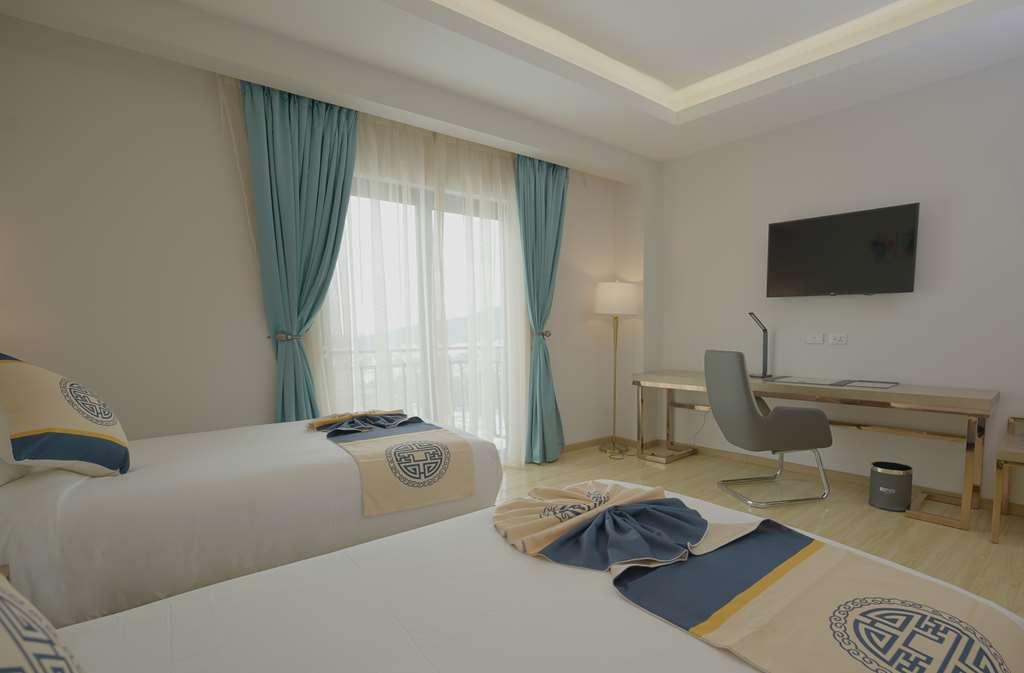 Stay Easy Plus Hotel แอดดิสอาบาบา ห้อง รูปภาพ
