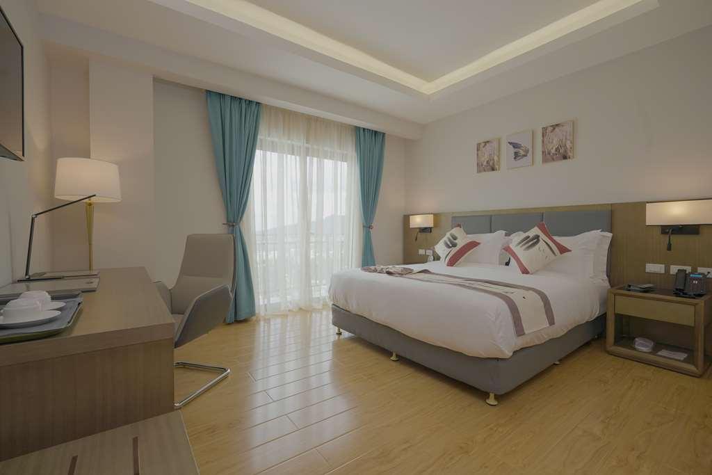 Stay Easy Plus Hotel แอดดิสอาบาบา ห้อง รูปภาพ